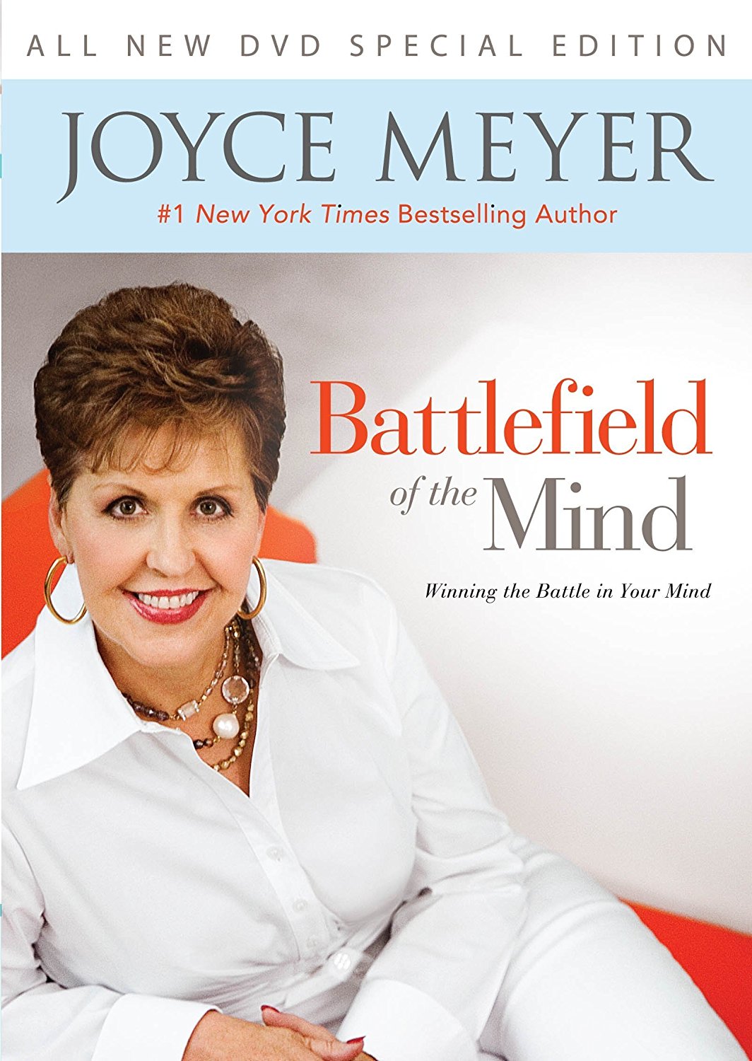 Joyce Meyer – The Leading of the Holy Spirit | DAILY DEVOTIONS, NEWS ...