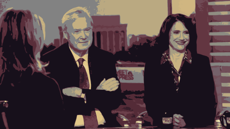 Jennifer Rubin on Meet The Press.